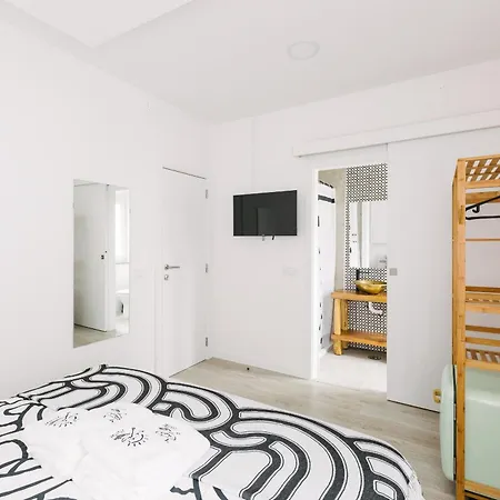 Zelitre Apartment Figueira da Foz Exterior photo
