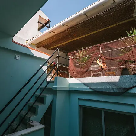 Zelitre Apartment Figueira da Foz Exterior photo