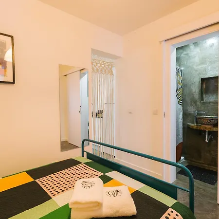 Zelitre Apartment Figueira da Foz Exterior photo