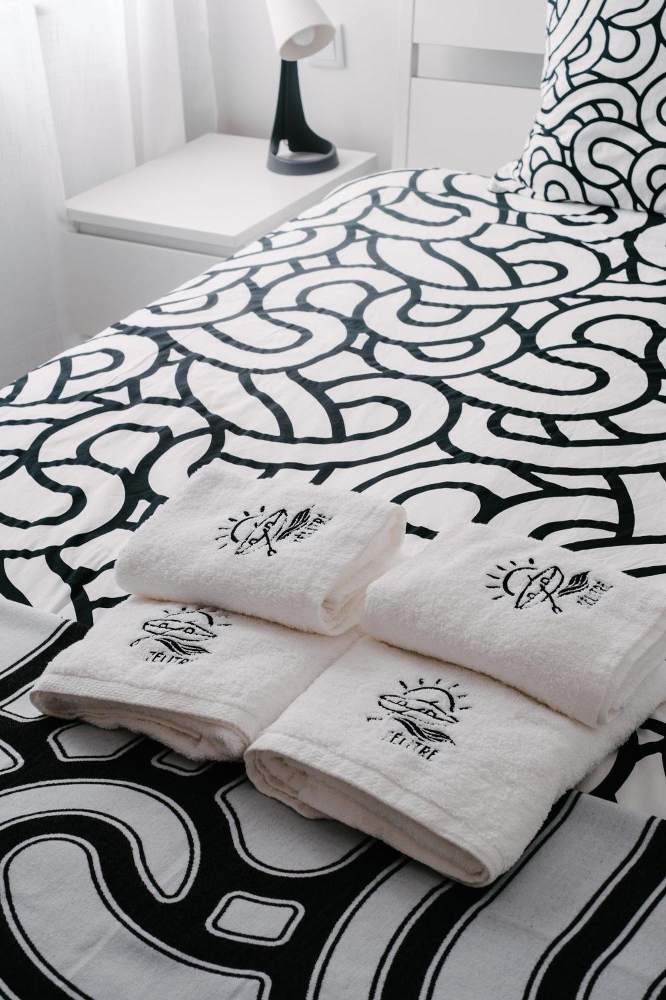 Apartment Zelitre *
