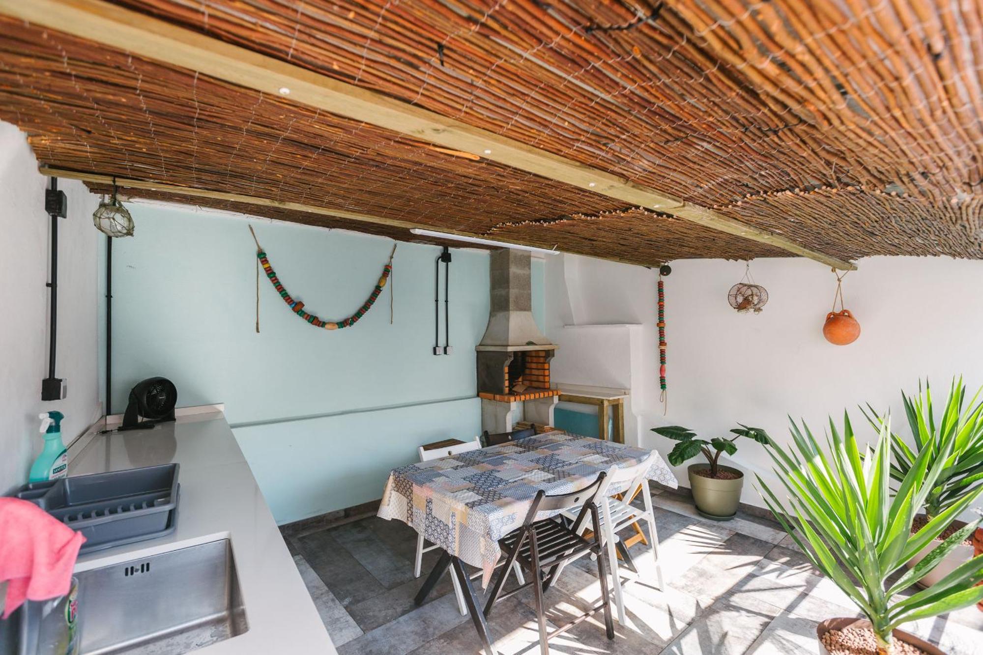 Apartment Zelitre