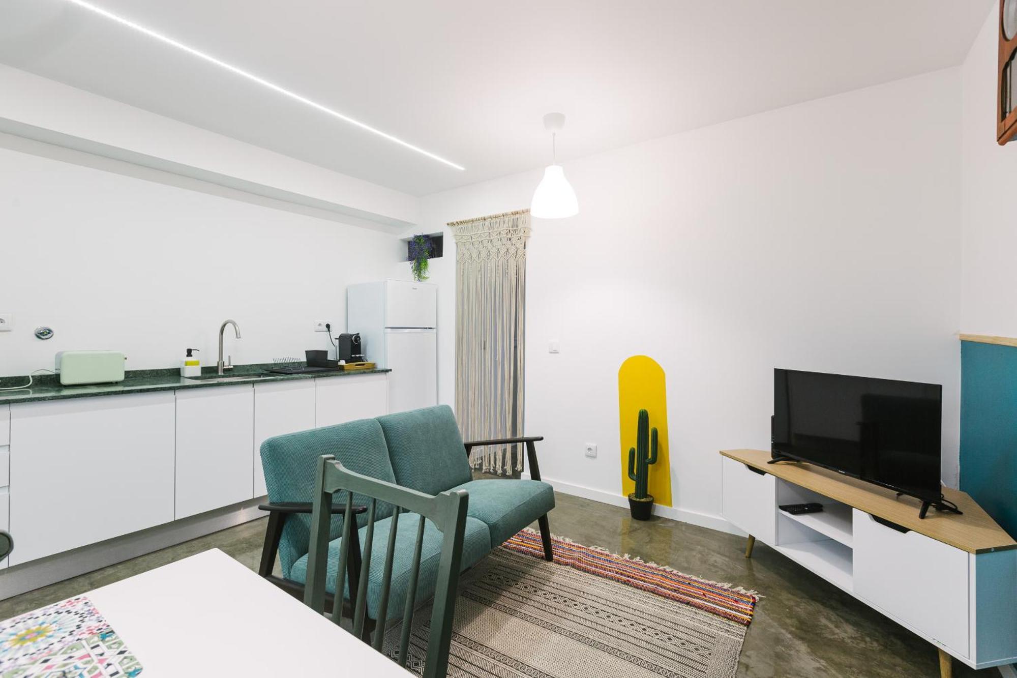 Apartment Zelitre *