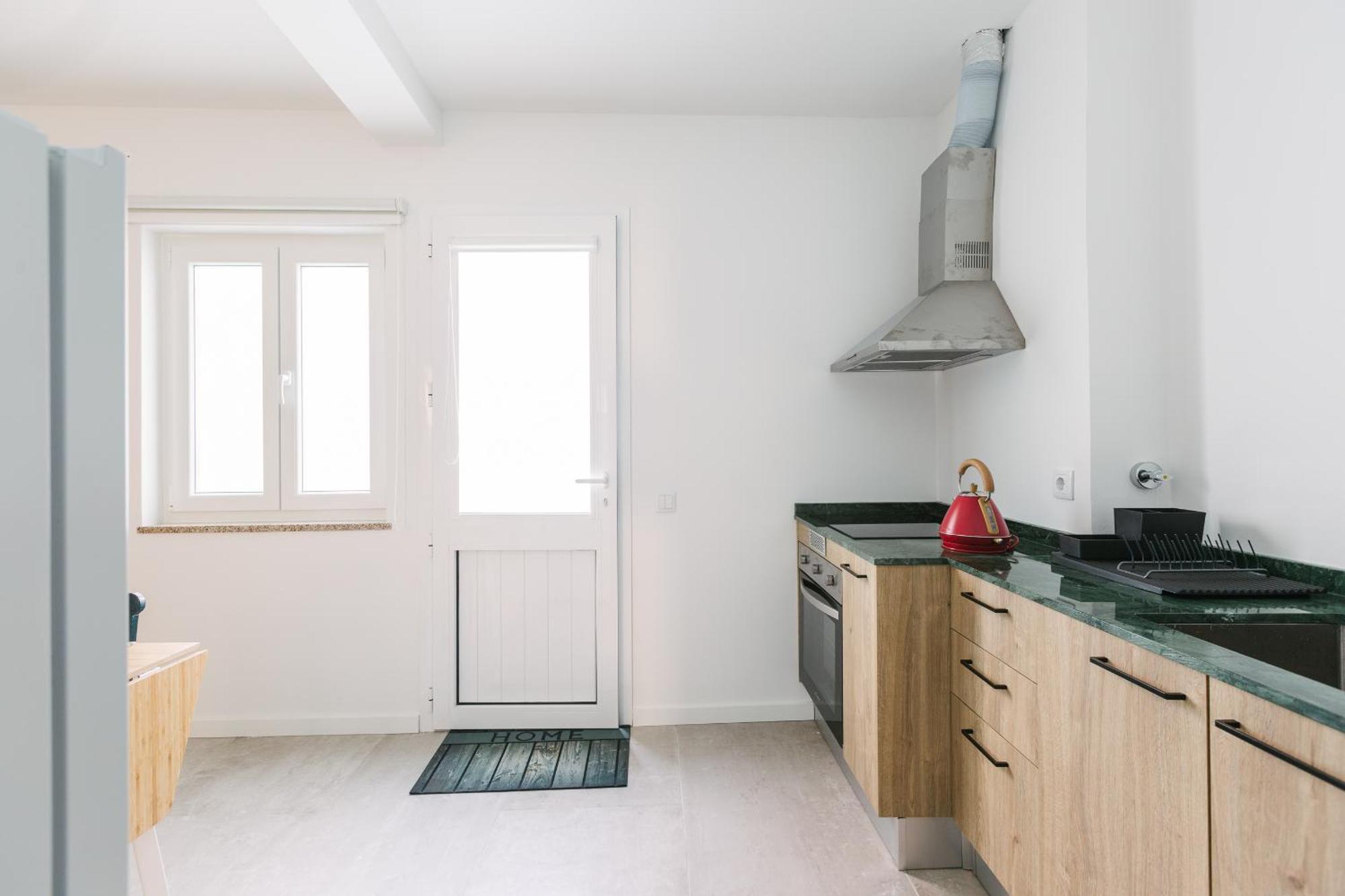 Apartment Zelitre Figueira da Foz