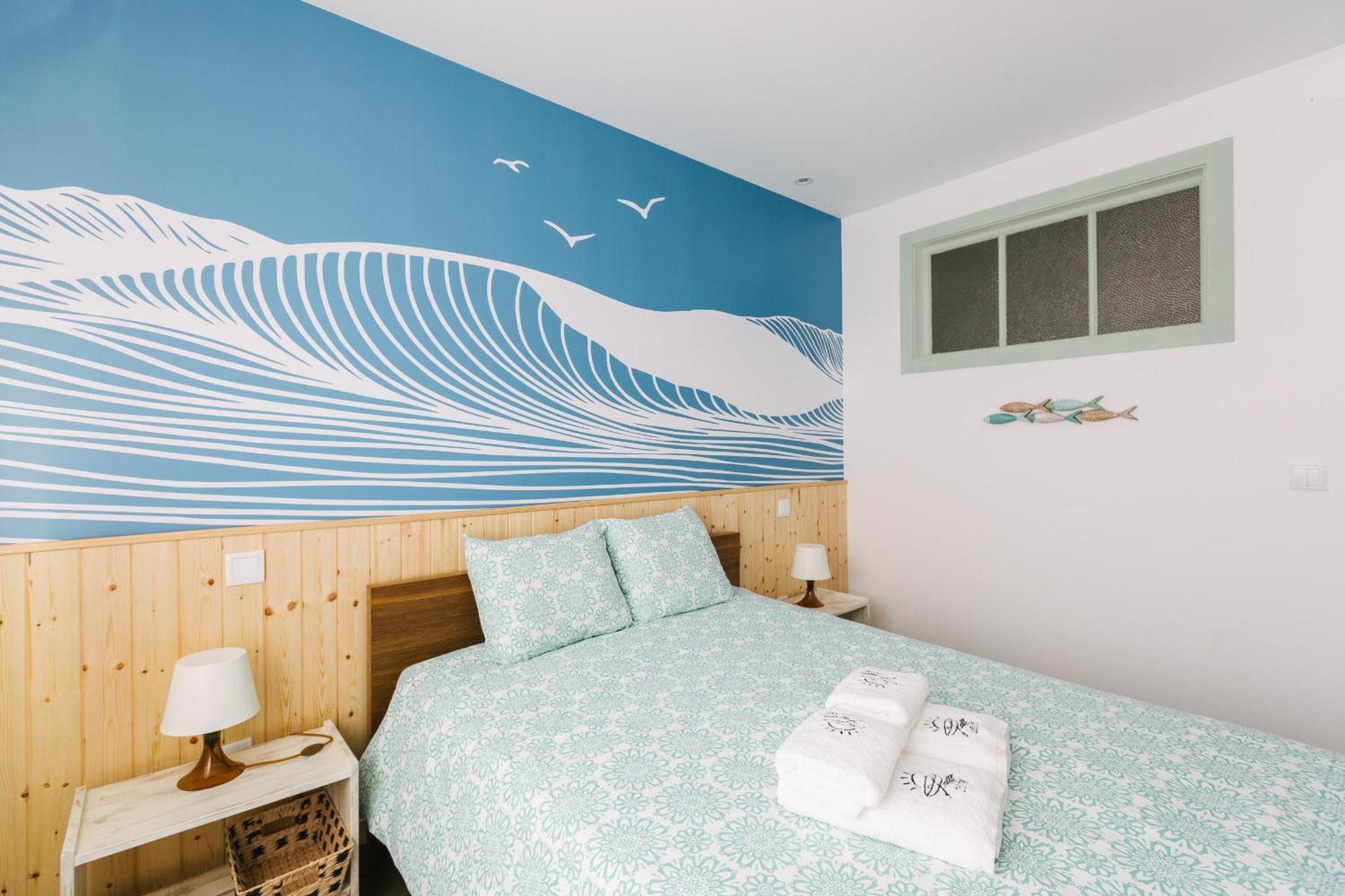 Zelitre Apartment *