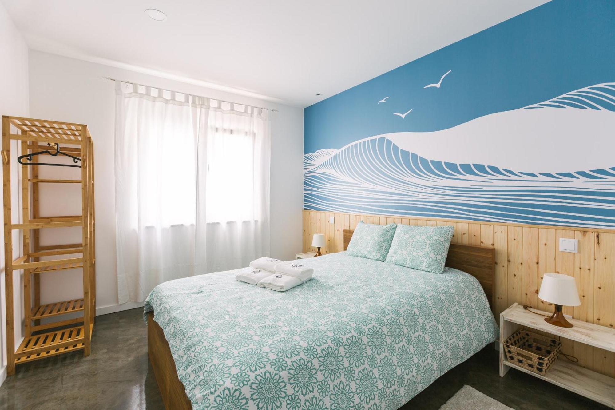 Zelitre Apartment Figueira da Foz