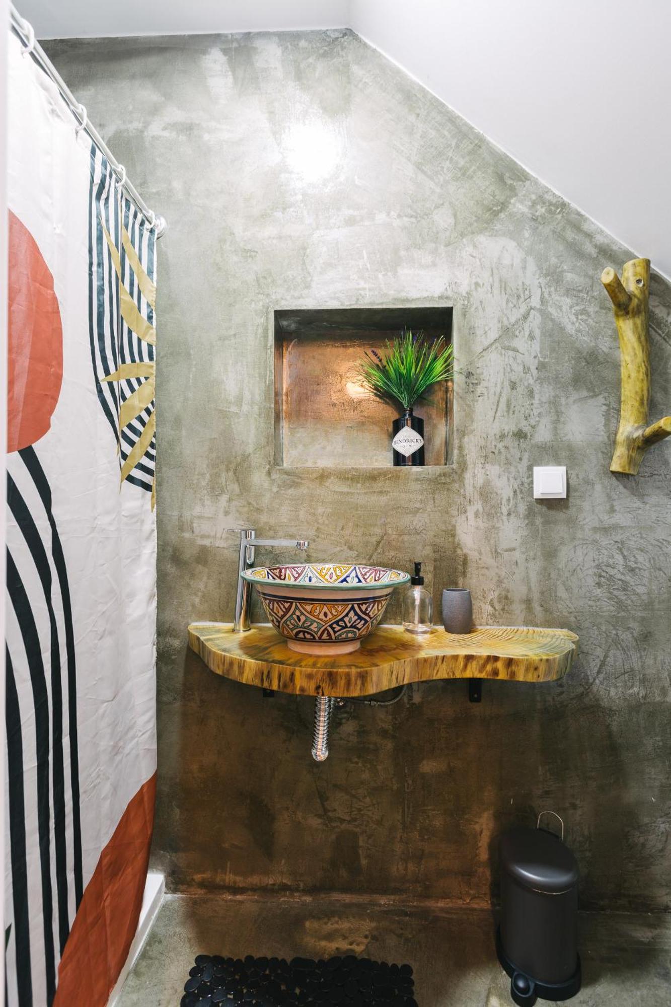 Zelitre Apartment *