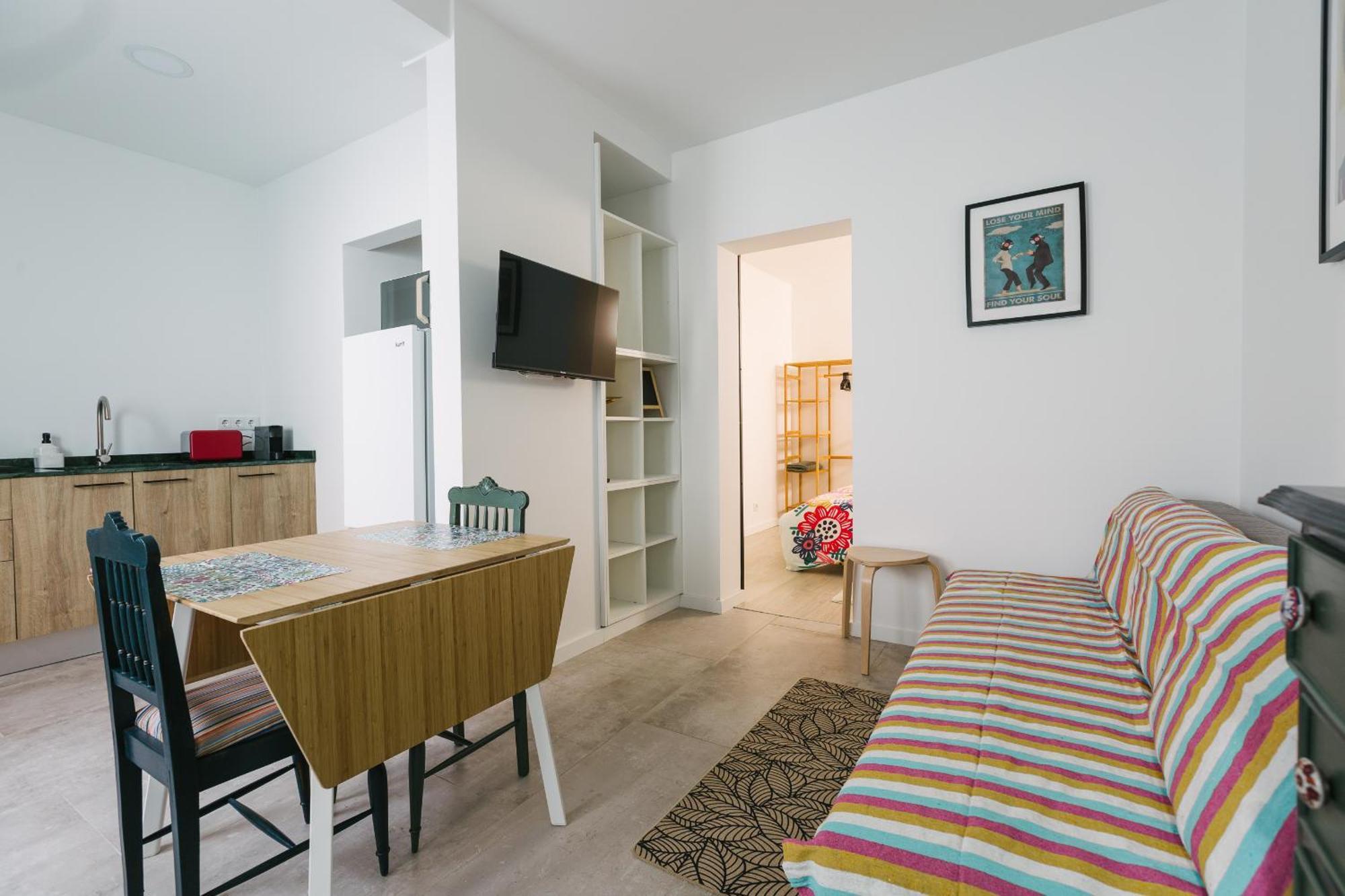 Zelitre Apartment