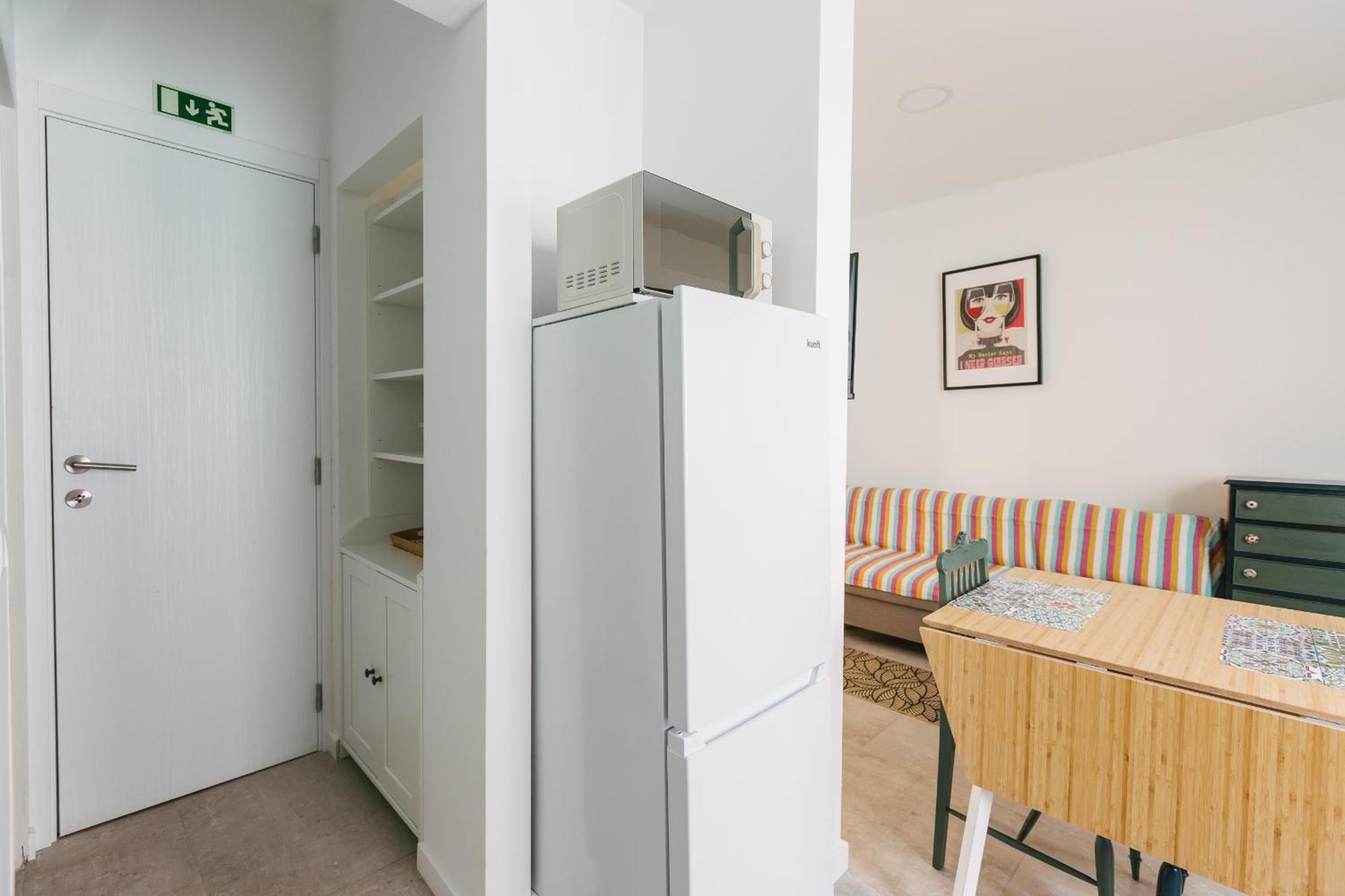 Zelitre Apartment *