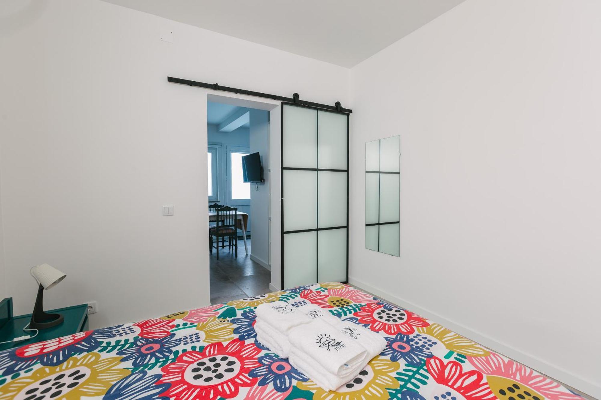 Apartment Zelitre Figueira da Foz