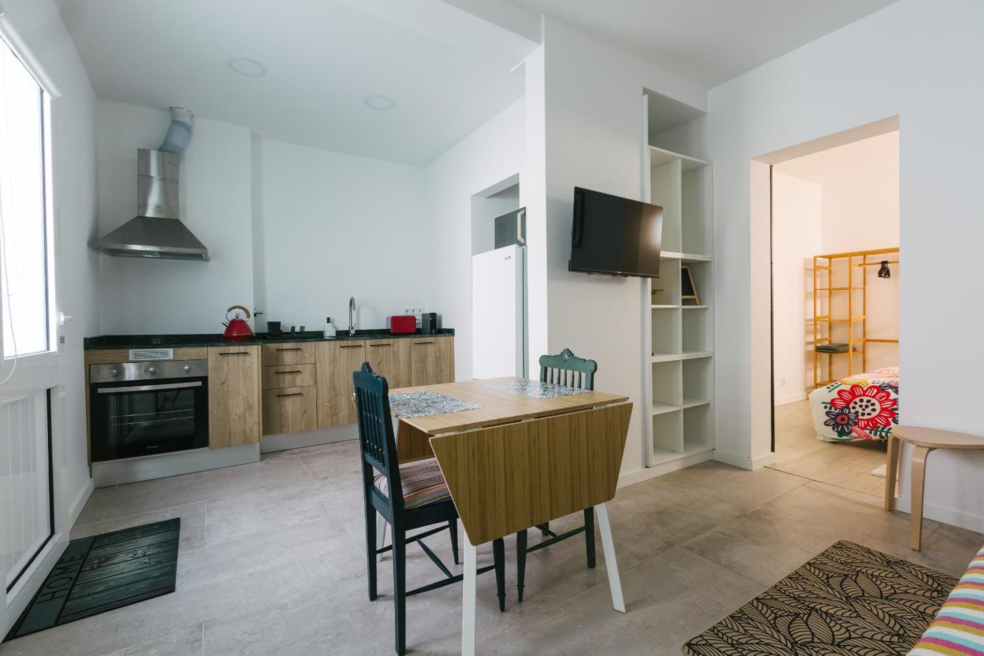 Zelitre Apartment *